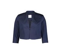 Betty & Co Damen Bolero-Jacke unifarben