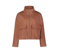 Betty & Co Casual-Jacke Damen braun, 42