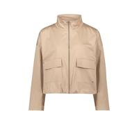 Betty & Co - Casual-Jacke hellbraun - Gr. - 42