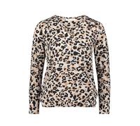 Betty & Co - Casual-Shirt beige - Gr. - M