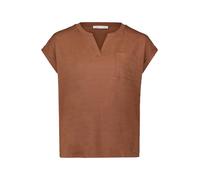 Betty & Co Casual-Shirt Damen braun, M