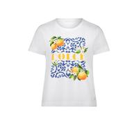 Betty & Co Damen Casual-Shirt mit Print