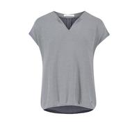 Betty & Co Casual-Shirt Damen blau, M