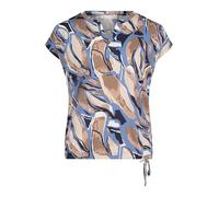 Betty & Co Casual-Shirt Damen mehrfarbig, S