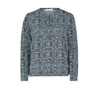 Betty & Co Casual-Shirt Damen mehrfarbig, L