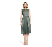 Betty & Co Midikleid Lily Pad Damen mit Plissee Größe 42