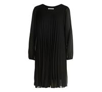 Betty & Co Chiffonkleid Damen schwarz, L