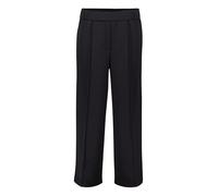 Betty & Co Damen Culotte mit Biesen 36, Schwarz