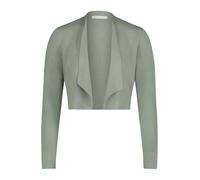 Betty Barclay Feinstrickjacke Lily Pad ohne Verschluss Damen Größe 46
