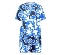 Betty & Co Damen Hemdblusenkleid mit Print