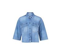 Betty & Co - Jeansjacke light blue denim - Gr. - 38