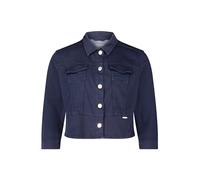 Betty & Co Jeansjacke Damen marine, 36