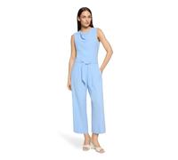 Betty & Co - Jumpsuit hellblau - Gr. - 40