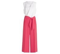 Betty & Co Jumpsuit Damen rot, 36