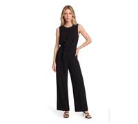 Betty & Co Jumpsuit Damen schwarz, 38