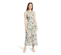 Betty & Co - Jumpsuit nature/green - Gr. - 42