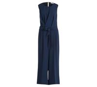 Betty & Co Damen Jumpsuit ohne Arm Dunkelblau,42