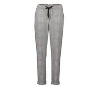 Betty & Co Karo-Hose Damen schwarz, 42
