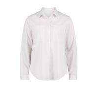 Betty & Co Langarm-Bluse Damen weiß, 44