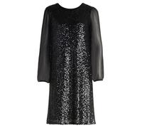 Betty & Co Kleid Damen schwarz, 38