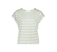 Betty & Co - Ringelshirt Green - Gr. - XL