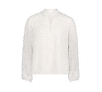Betty & Co Schlupfbluse Damen weiß, 42