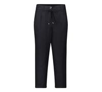 Betty & Co Sommerhose Damen schwarz, 44