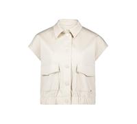 Betty & Co Sommerweste Damen beige, 44