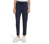 Betty Barclay Stretch-Hose mit Eingrifftaschen Damen Gr. 42 Dunkelblau