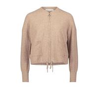 Betty & Co Strick-Cardigan Damen camel, 38