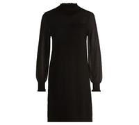 Betty & Co Strickkleid Damen schwarz, 38