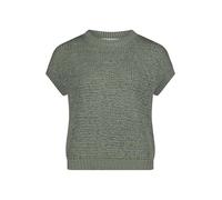 Betty & Co - Strickpullover Lily Pad - Gr. - 36