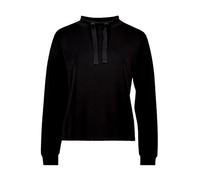 Betty & Co Damen Sweatshirt mit Stehkragen