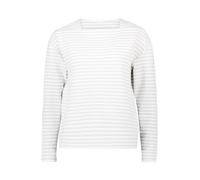 Betty & Co Sweatshirt Damen grau, 44