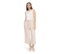 Betty & Co - Jumpsuit Patch Nature/Cream - Gr. - 42
