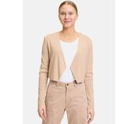 Betty & Co Feinstrickjacke Damen braun, 42