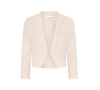Betty & Co - Feinstrickjacke Grau - Gr. - 38