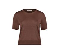 Betty & Co - Feinstrickpullover Braun - Gr. - 44