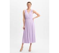 Betty & Co - Plisseekleid lavendula - Gr. - 42