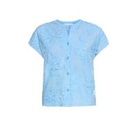 Betty & Co - Hemdbluse Hellblau - Gr. - 42