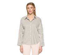 Betty & Co - Hemdbluse Khaki - Gr. - 42