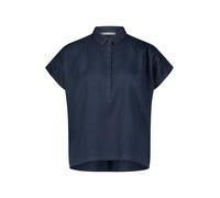 Betty & Co - Hemdbluse navy blue - Gr. - 40