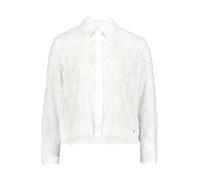 Betty & Co - Hemdbluse rohweiß - Gr. - 38