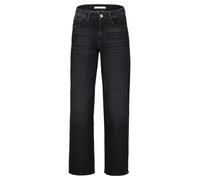 Betty & Co - High Waisted-Jeans schwarz - Gr. - 34