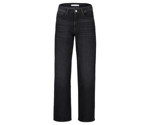 Betty & Co - High Waisted-Jeans schwarz - Gr. - 36