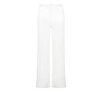 Betty & Co - High Waisted Jeans - - Trousers - Damen - Weiß - S