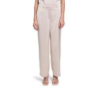 BETTY & CO Hose in Beige - Größe 36 | Damenhosen