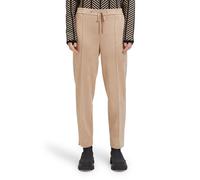 BETTY & CO Hose in Taupe - Größe 44 | Damenhosen