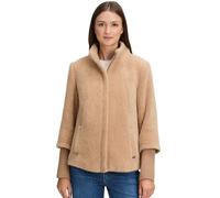 Betty & Co Jacke Damen camel, 40