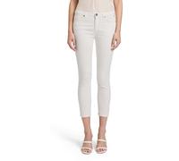 BETTY & CO Jeans - Skinny fit - in Weiß - Größe 36 | Damenjeans